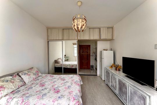 Kitnet/Studio para alugar com 1 quarto, 35m² em Centro, Rio de Janeiro