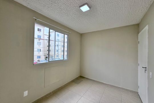 Quarto 1 de apartamento à venda com 2 quartos, 43m² em Vargem Pequena, Rio de Janeiro
