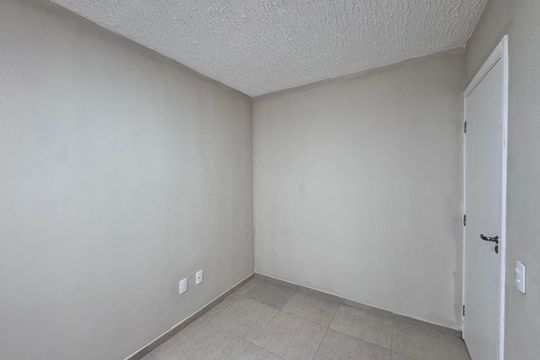 Quarto 2 de apartamento à venda com 2 quartos, 43m² em Vargem Pequena, Rio de Janeiro