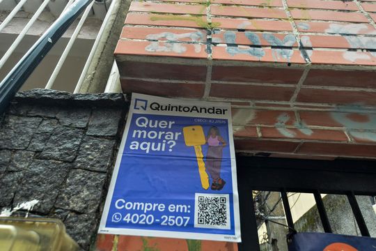 Fachada de casa de condomínio à venda com 2 quartos, 65m² em Andaraí, Rio de Janeiro