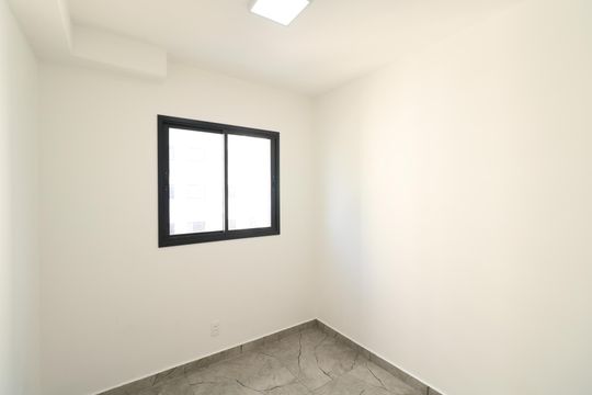 Quarto 2 de apartamento para alugar com 2 quartos, 40m² em Centro, Diadema