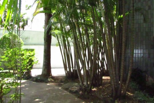 Apartamento à venda com 3 quartos, 226m² em Aclimação, São Paulo