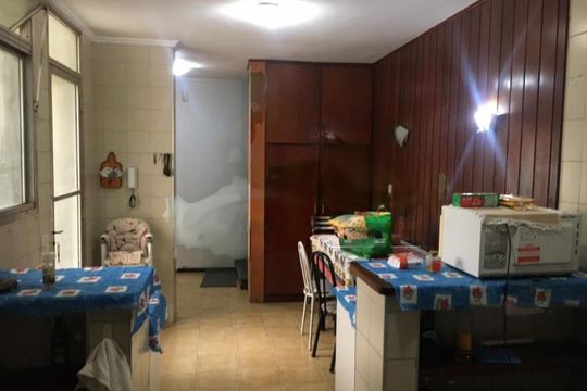Casa à venda com 4 quartos, 200m² em Brooklin, São Paulo