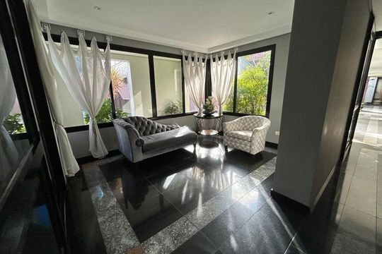 Apartamento à venda com 3 quartos, 128m² em Jardim Analia Franco, São Paulo