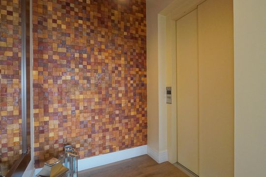 Área comum de apartamento à venda com 3 quartos, 170m² em Ipiranga, São Paulo
