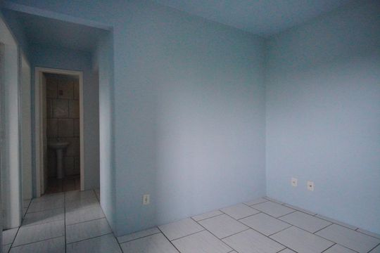 Apartamento à venda com 2 quartos, 48m² em Rio dos Sinos, São Leopoldo