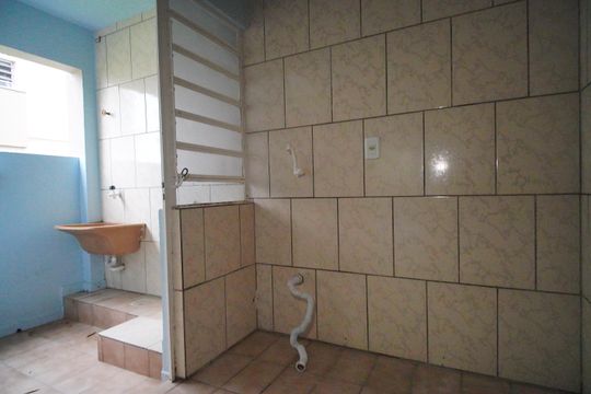 Apartamento à venda com 2 quartos, 48m² em Rio dos Sinos, São Leopoldo