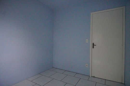Quarto 2 de apartamento para alugar com 2 quartos, 48m² em Rio dos Sinos, São Leopoldo