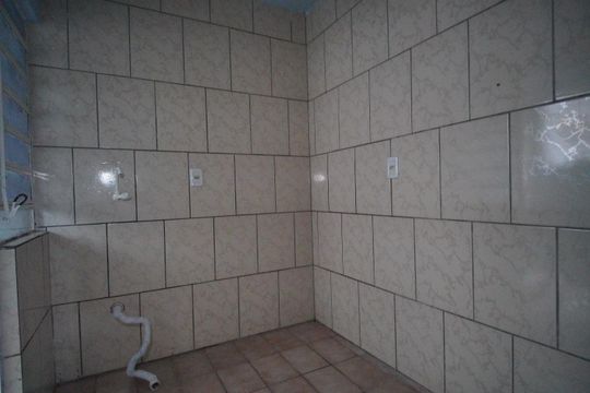 Apartamento à venda com 2 quartos, 48m² em Rio dos Sinos, São Leopoldo