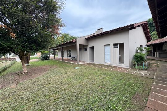 Área comum de apartamento à venda com 2 quartos, 48m² em Rio dos Sinos, São Leopoldo
