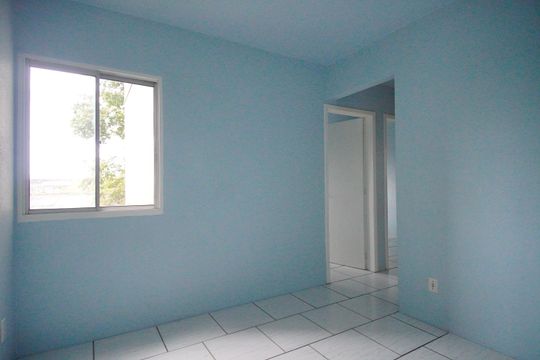 Apartamento à venda com 2 quartos, 48m² em Rio dos Sinos, São Leopoldo