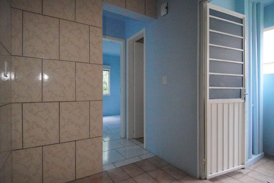 Apartamento à venda com 2 quartos, 48m² em Rio dos Sinos, São Leopoldo