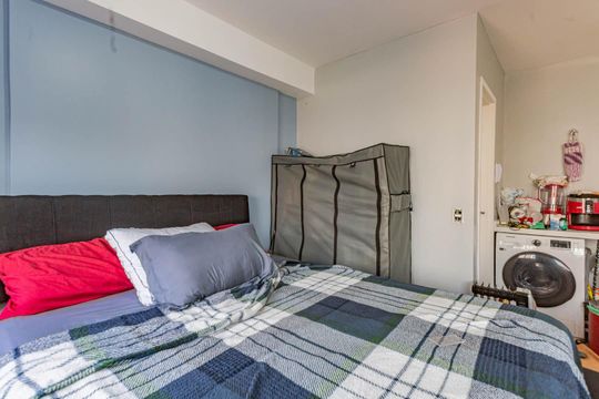 Studio de apartamento à venda com 1 quarto, 34m² em Vila Nair, São Paulo