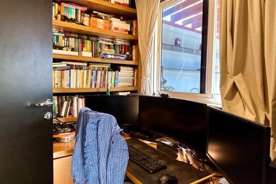 Es de apartamento à venda com 4 quartos, 144m² em Copacabana, Rio de Janeiro