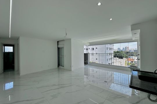 Apartamento à venda com 1 quarto, 92m² em Santo Amaro, São Paulo