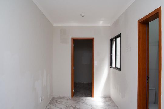 Apartamento à venda com 1 quarto, 27m² em Vila Formosa, São Paulo