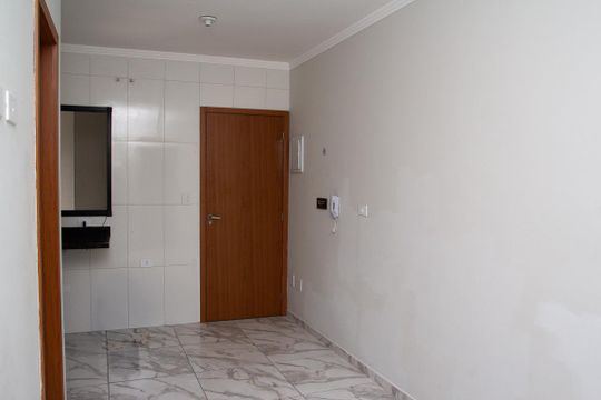 Apartamento à venda com 1 quarto, 27m² em Vila Formosa, São Paulo