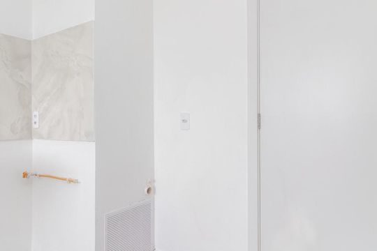 Área de Serviço de apartamento à venda com 1 quarto, 24m² em Jardim America da Penha, São Paulo