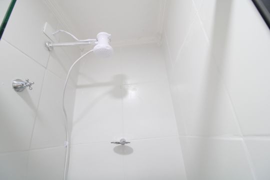 Apartamento para alugar com 2 quartos, 37m² em Veleiros, São Paulo