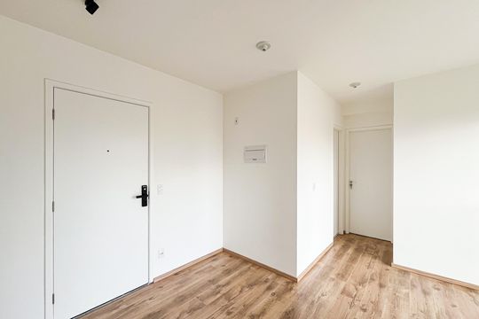 Apartamento à venda com 2 quartos, 39m² em Barra Funda, São Paulo