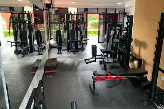 Apartamento à venda com 2 quartos, 50m² em Vila Arapua, São Paulo