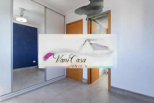 Apartamento à venda com 1 quarto, 42m² em Ipiranga, São Paulo