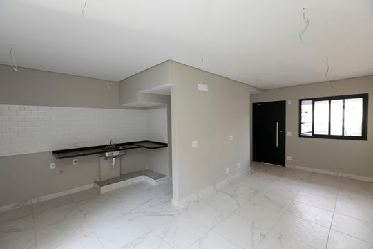 Casa de Condomínio à venda com 2 quartos, 80m² em Parque Taquaral, Campinas