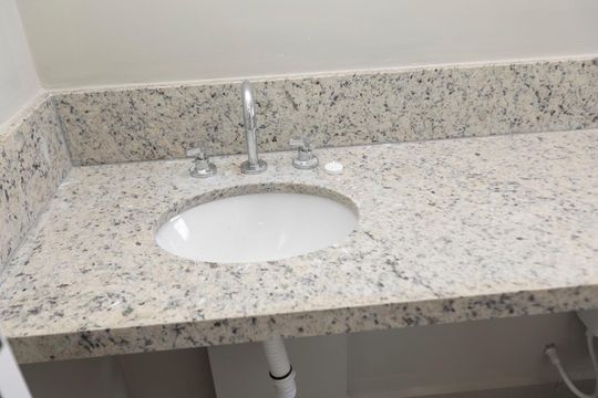 QUARTO Nº 2 - SUITE de casa de condomínio à venda com 2 quartos, 80m² em Parque Taquaral, Campinas