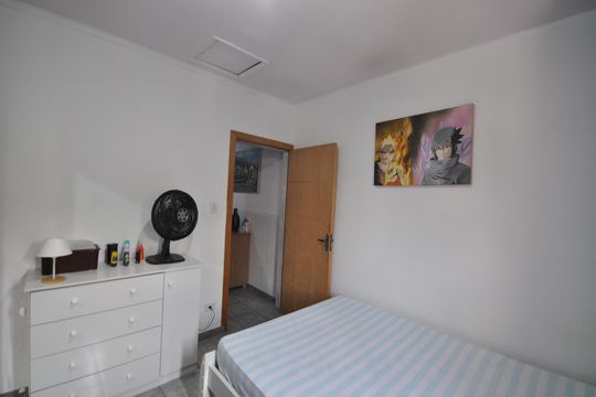 Quarto 1 de casa à venda com 3 quartos, 74m² em Vila Constança, São Paulo