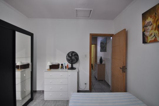 Quarto 1 de casa à venda com 3 quartos, 74m² em Vila Constança, São Paulo