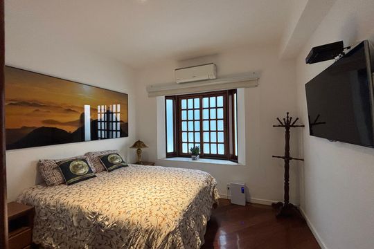 Quarto de apartamento para alugar com 1 quarto, 23m² em Copacabana, Rio de Janeiro