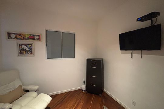 Apartamento para alugar com 1 quarto, 23m² em Copacabana, Rio de Janeiro