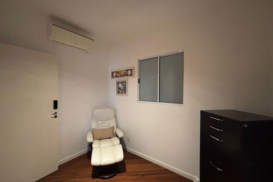 Sala de apartamento para alugar com 1 quarto, 23m² em Copacabana, Rio de Janeiro