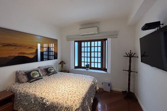 Quarto de apartamento para alugar com 1 quarto, 23m² em Copacabana, Rio de Janeiro