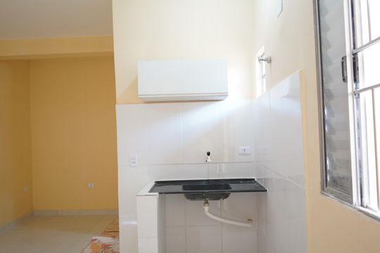 Studio de kitnet/studio para alugar com 1 quarto, 30m² em Mooca, São Paulo