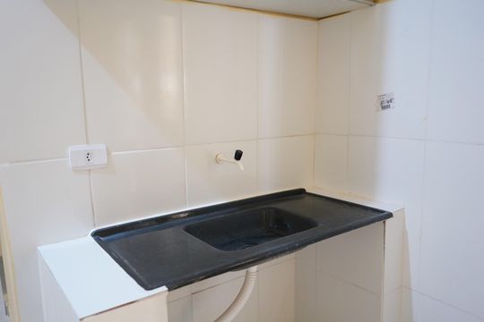 Studio de casa de condomínio para alugar com 1 quarto, 30m² em Mooca, São Paulo