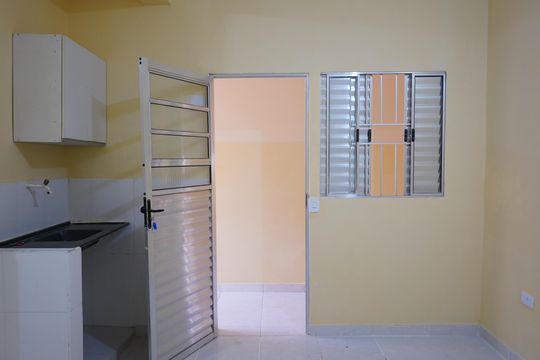 Casa para alugar com 1 quarto, 30m² em Mooca, São Paulo