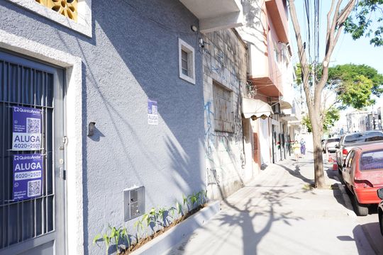 Casa para alugar com 1 quarto, 30m² em Mooca, São Paulo