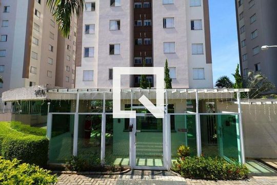 Fachada de apartamento à venda com 2 quartos, 80m² em Vila Leonor, São Paulo