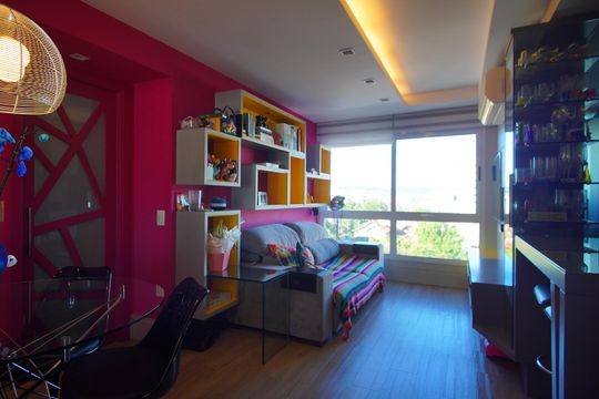 Apartamento à venda com 2 quartos, 65m² em Petrópolis, Porto Alegre