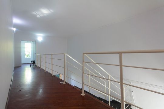 Mezanino de casa à venda com 4 quartos, 230m² em Vila Buenos Aires, São Paulo