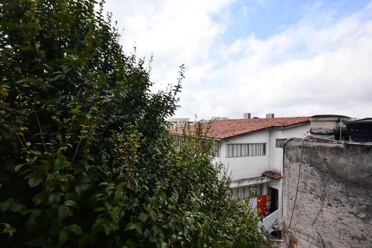 Vista do Quarto 1 de casa para alugar com 3 quartos, 485m² em Vila Morse, São Paulo