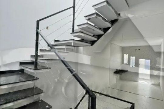Casa à venda com 3 quartos, 165m² em Chácara Inglesa, São Paulo