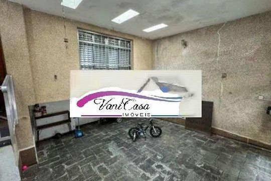 Casa à venda com 2 quartos, 123m² em Ipiranga, São Paulo