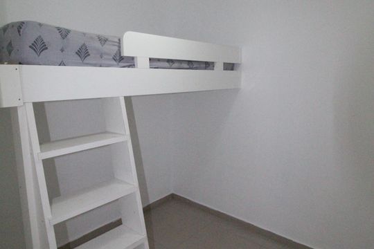 Quarto 2 de casa para alugar com 3 quartos, 320m² em Residencial Tatetuba, São José dos Campos