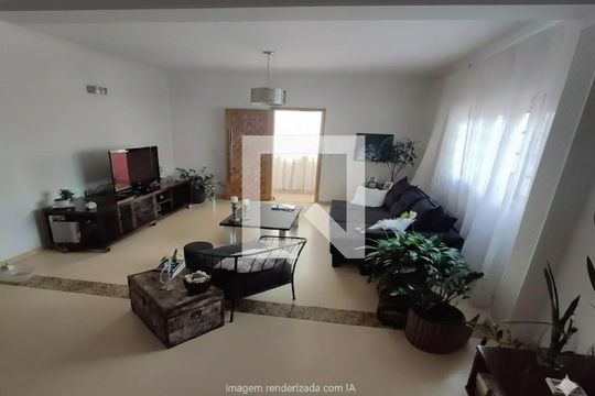 Casa à venda com 5 quartos, 320m² em Vila Maria Alta, São Paulo