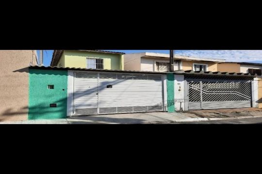Casa à venda com 2 quartos, 125m² em Socorro, São Paulo