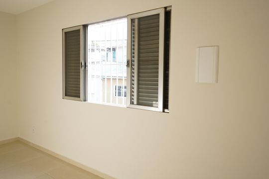 Quarto 3 de casa para alugar com 3 quartos, 175m² em Vila Regente Feijó, São Paulo