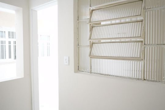Área de Serviço de casa para alugar com 3 quartos, 175m² em Vila Regente Feijó, São Paulo