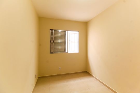Quarto 2 de apartamento para alugar com 4 quartos, 175m² em Vila Regente Feijó, São Paulo
